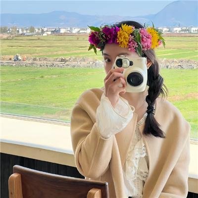 木兰之巾帼英豪