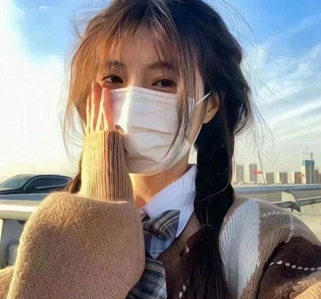 疯狗与格拉瑞小姐