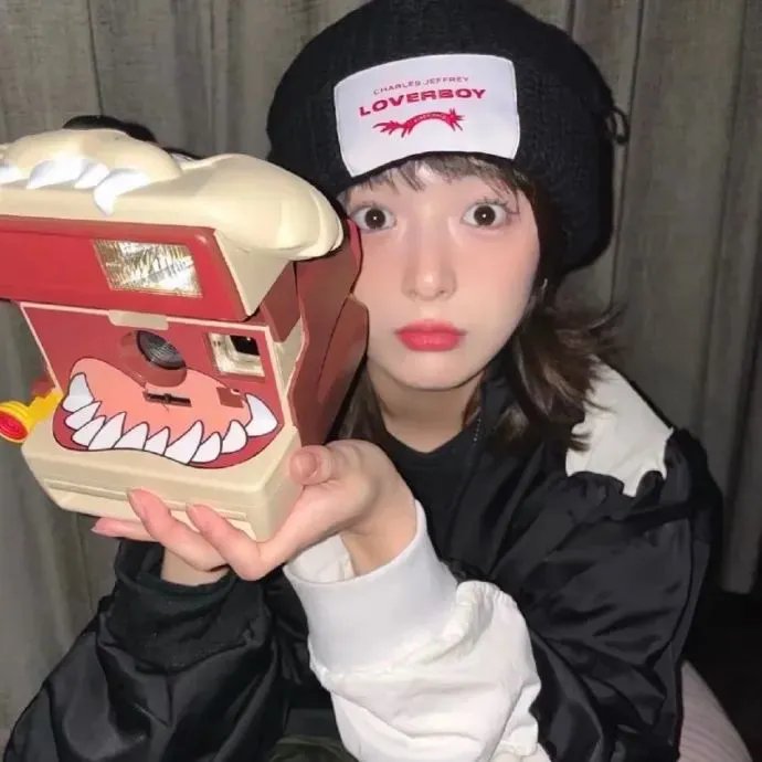 爱情有什么道理